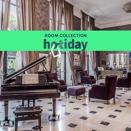 Hotiday Room Collection - Roma Cornelia エクステリア 写真