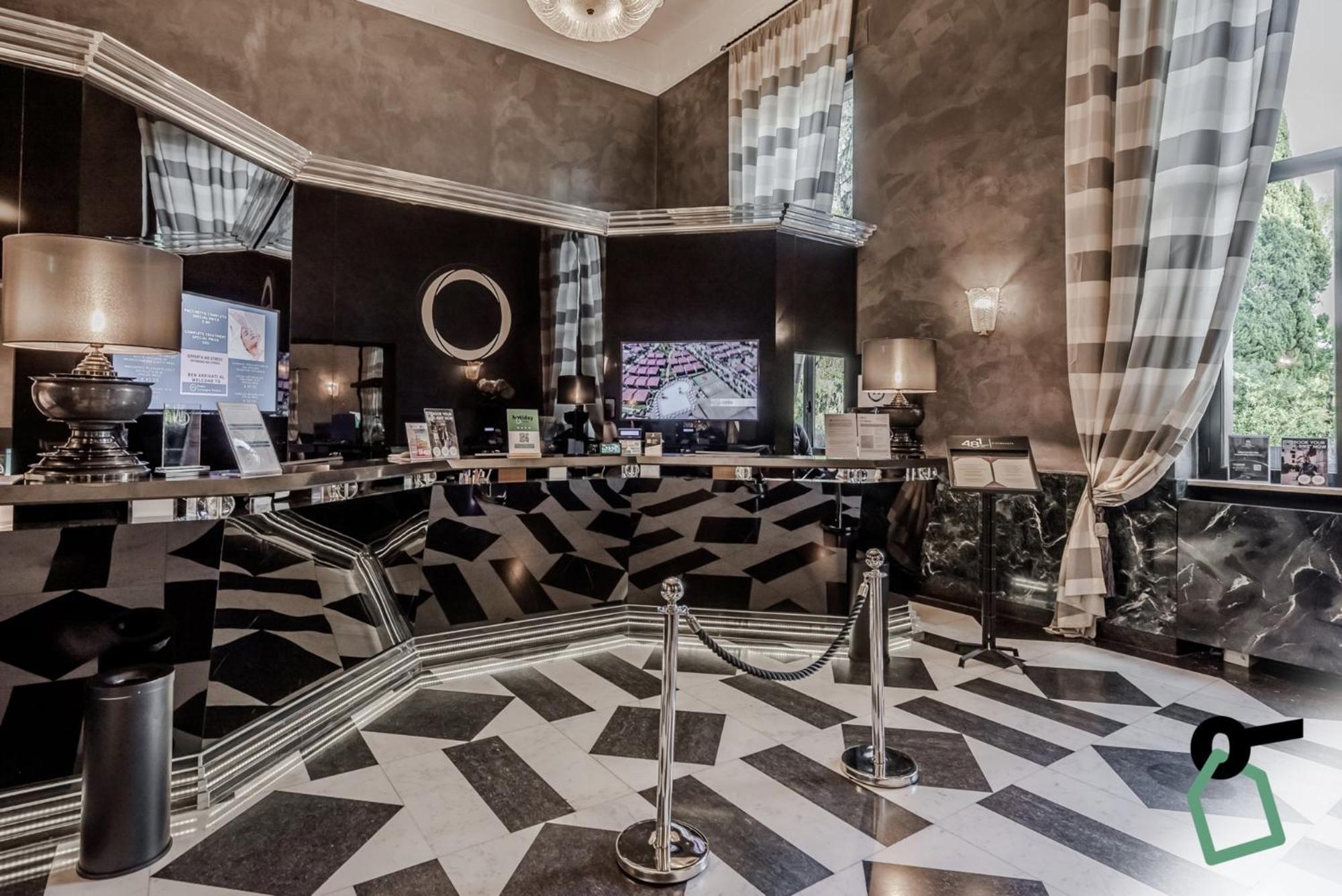 Hotiday Room Collection - Roma Cornelia エクステリア 写真