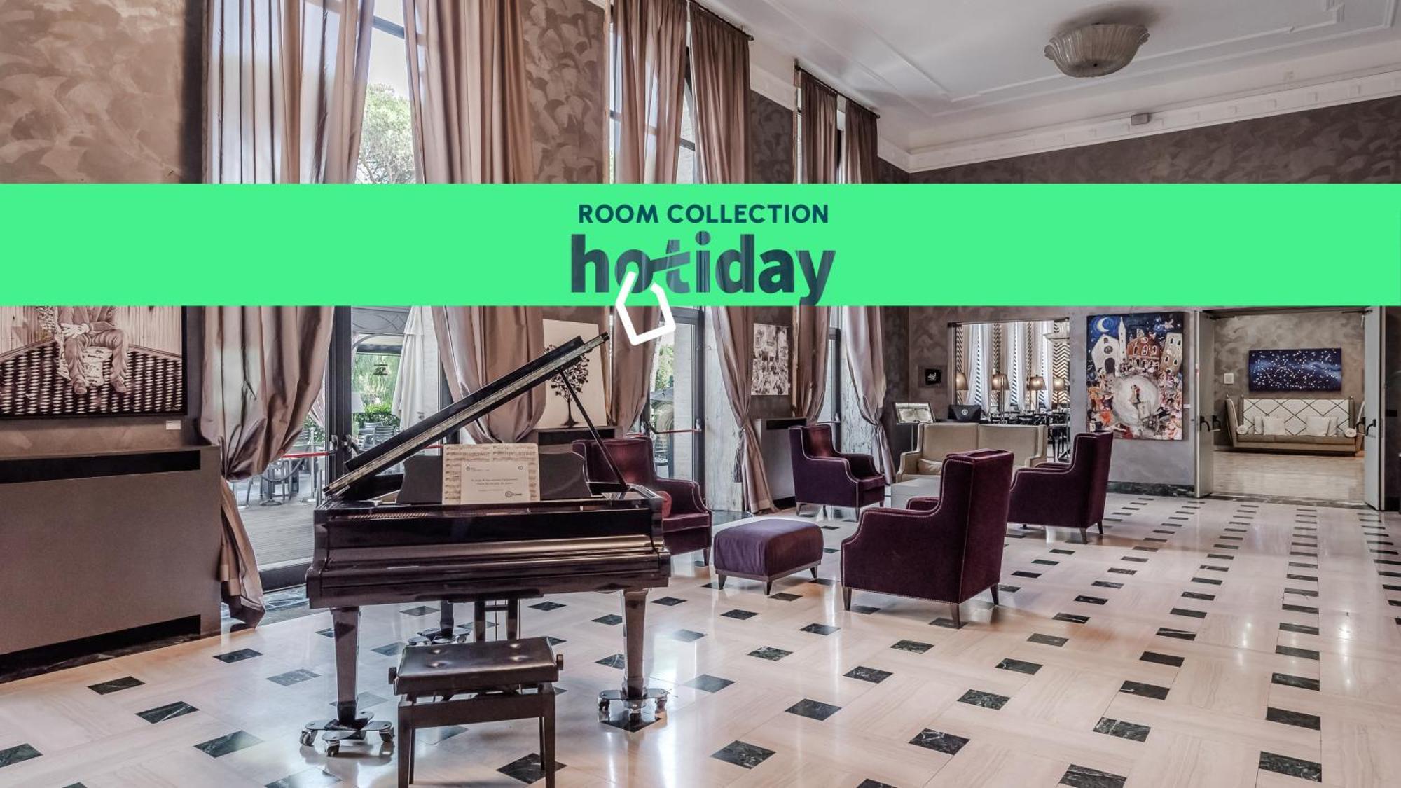 Hotiday Room Collection - Roma Cornelia エクステリア 写真