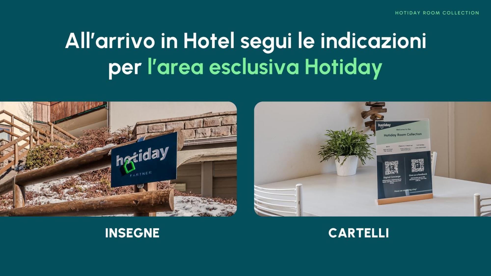 Hotiday Room Collection - Roma Cornelia エクステリア 写真